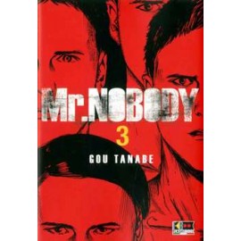 MR NOBODY DI GOU TANABE n. 3