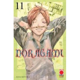 NORAGAMI DI ADACHITOKA RISTAMPA n. 11