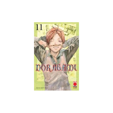 NORAGAMI DI ADACHITOKA RISTAMPA n. 11