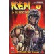 KEN IL GUERRIERO SERIE ORIGINALE RISTAMPA n. 1