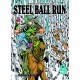 STEEL BALL RUN n. 9