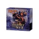 BUSTE MAGIC VIAGGIO VERSO NYX BOX HASBRO WIZARDS