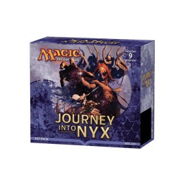 BUSTE MAGIC VIAGGIO VERSO NYX BOX HASBRO WIZARDS