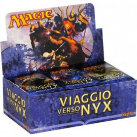 BUSTE MAGIC VIAGGIO VERSO NYX HASBRO WIZARDS