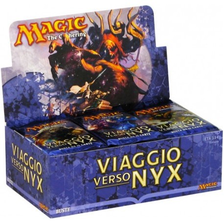 BUSTE MAGIC VIAGGIO VERSO NYX HASBRO WIZARDS