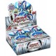 BUSTE YU GI OH ORIGINE PRIMORDIALE BOX KONAMI CORPORATION UPPER DECK