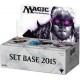 BUSTE MAGIC SET BASE 2015 BOX HASBRO WIZARDS