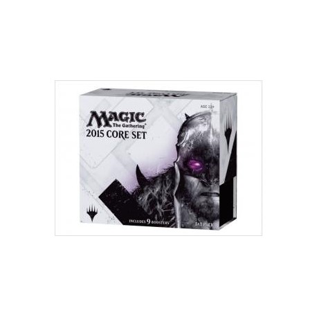 FAT PACK SET BASE 2015 HASBRO WIZARDS