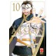 LA LEGGENDA DI ARSLAN HIROMU ARAKAWA n. 10