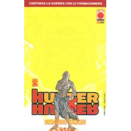 HUNTER X HUNTER RISTAMPA n. 29