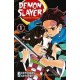 DEMON SLAYER KIMETSU NO YAIBA DI KOYOHARU GOTOUGE n. 1