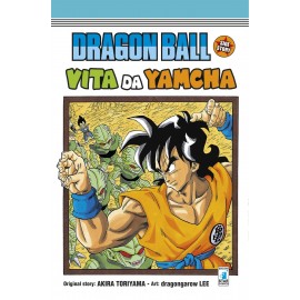 DRAGON BALL VITA DA YAMCHA n. 1