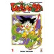 DRAGON BALL DELUXE COSTOLETTA ROSSA SERIE COMPLETA n. 1