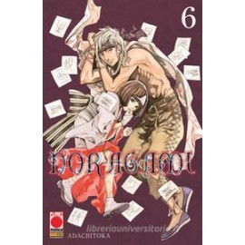 NORAGAMI DI ADACHITOKA RISTAMPA n. 6