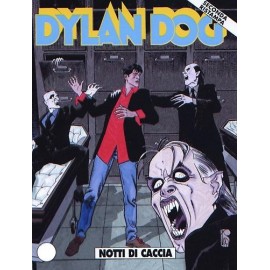 DYLAN DOG n. 180