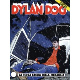 DYLAN DOG n. 179