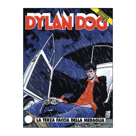 DYLAN DOG n. 179