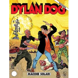 DYLAN DOG n. 192
