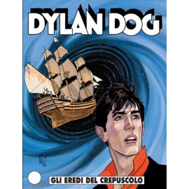 DYLAN DOG n. 238
