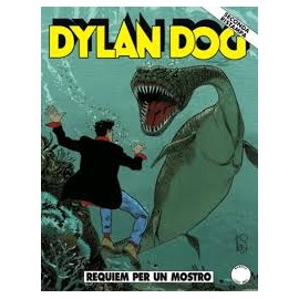 DYLAN DOG n. 183