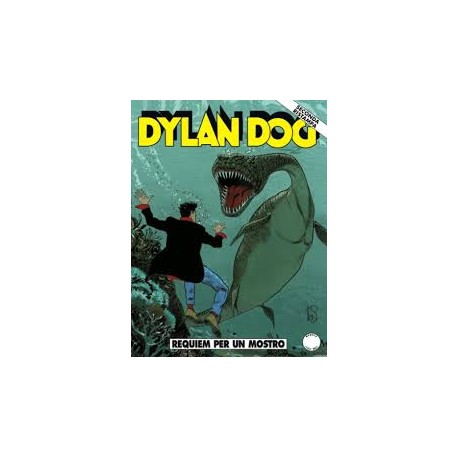 DYLAN DOG n. 183