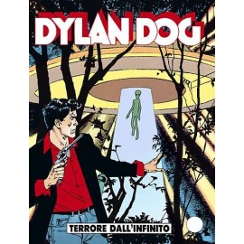 DYLAN DOG n. 61
