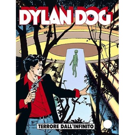 DYLAN DOG n. 61