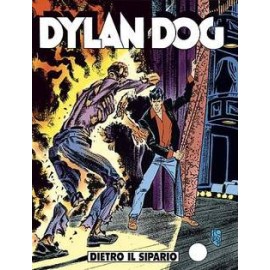 DYLAN DOG n. 97