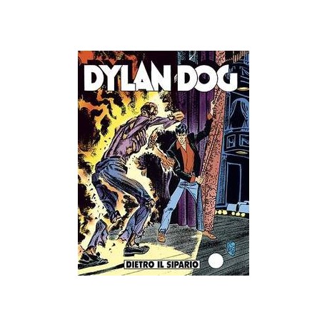 DYLAN DOG n. 97