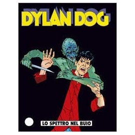 DYLAN DOG n. 68