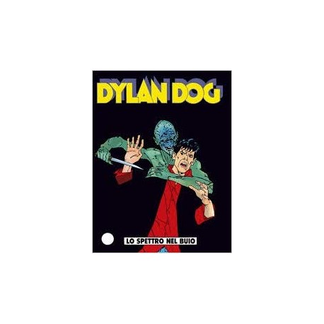 DYLAN DOG n. 68