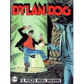 DYLAN DOG n. 215