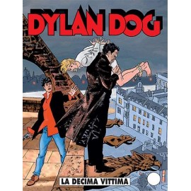 DYLAN DOG n. 219