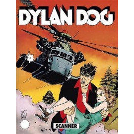 DYLAN DOG n. 135