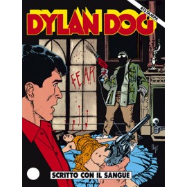 DYLAN DOG n. 47