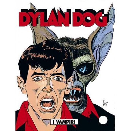 DYLAN DOG n. 62