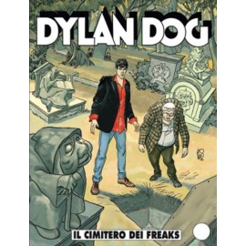 DYLAN DOG n. 245