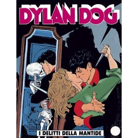 DYLAN DOG n. 71