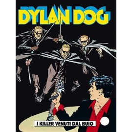 DYLAN DOG n. 78