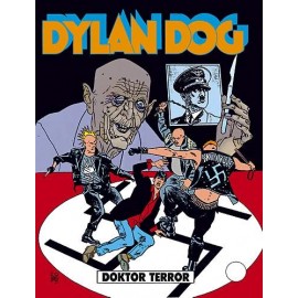 DYLAN DOG n. 83