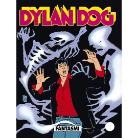 DYLAN DOG n. 85