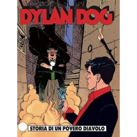 DYLAN DOG n. 86