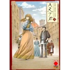 ARTE DI KEI OHKUBO n. 9