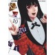 KAKEGURUI DI KAWAMOTO E NAOMURA n. 10