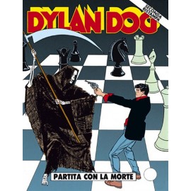 DYLAN DOG n. 66