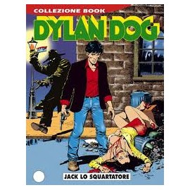 DYLAN DOG n. 2