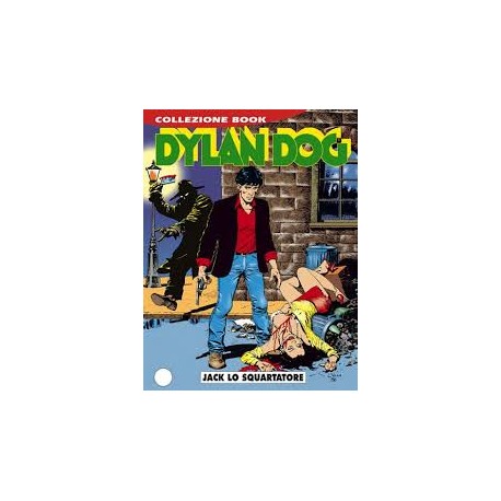 DYLAN DOG n. 2
