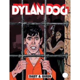 DYLAN DOG n. 201