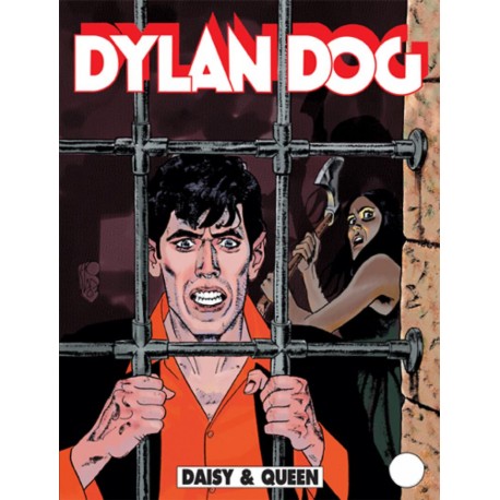 DYLAN DOG n. 201