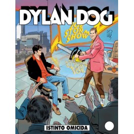 DYLAN DOG n. 227
